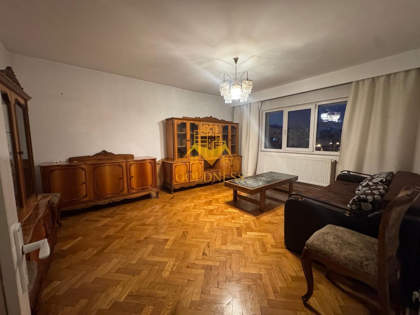 3 camere, decomandate, Manastur Zona Calvaria, Calea Floresti, 18 GYM - Poză 8