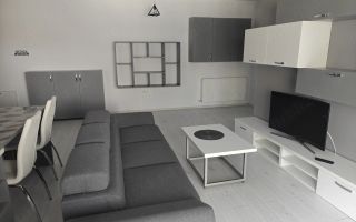 Apartament 3 camere de închiriat | Sibiu, Turnișor | 72 mp - Poză 4