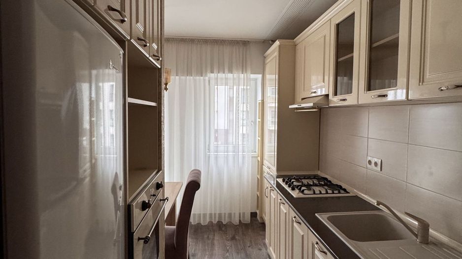 AP. 2 CAMERE BELVEDERE RESIDENCE,CENTRALA PROPRIE,PARCARE,MODERN - Poză 6