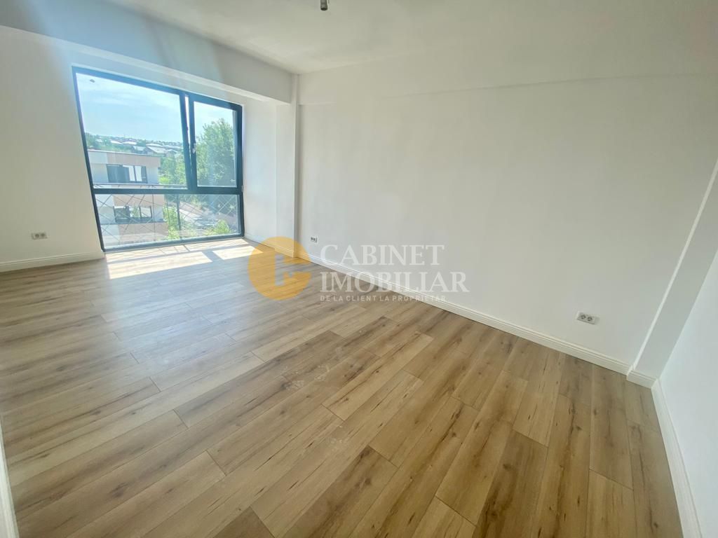 Etaj 2 Apartament 2 Camere Decomandat 50Mp + Loc De Parcare -Bloc 2022 - Poză 2