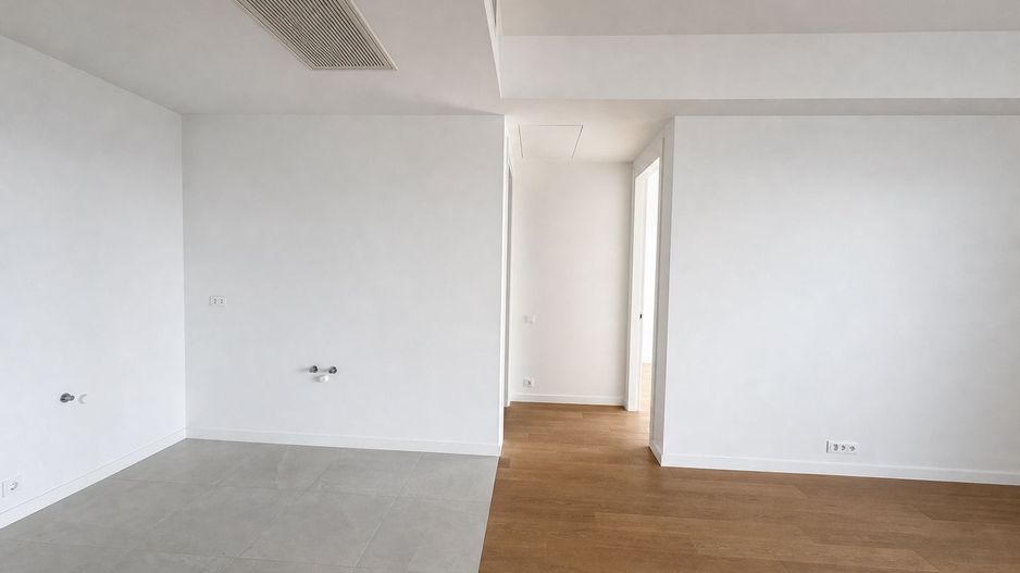 Apartament 2 camere | One Verdi Park I Lake view - Poză 7