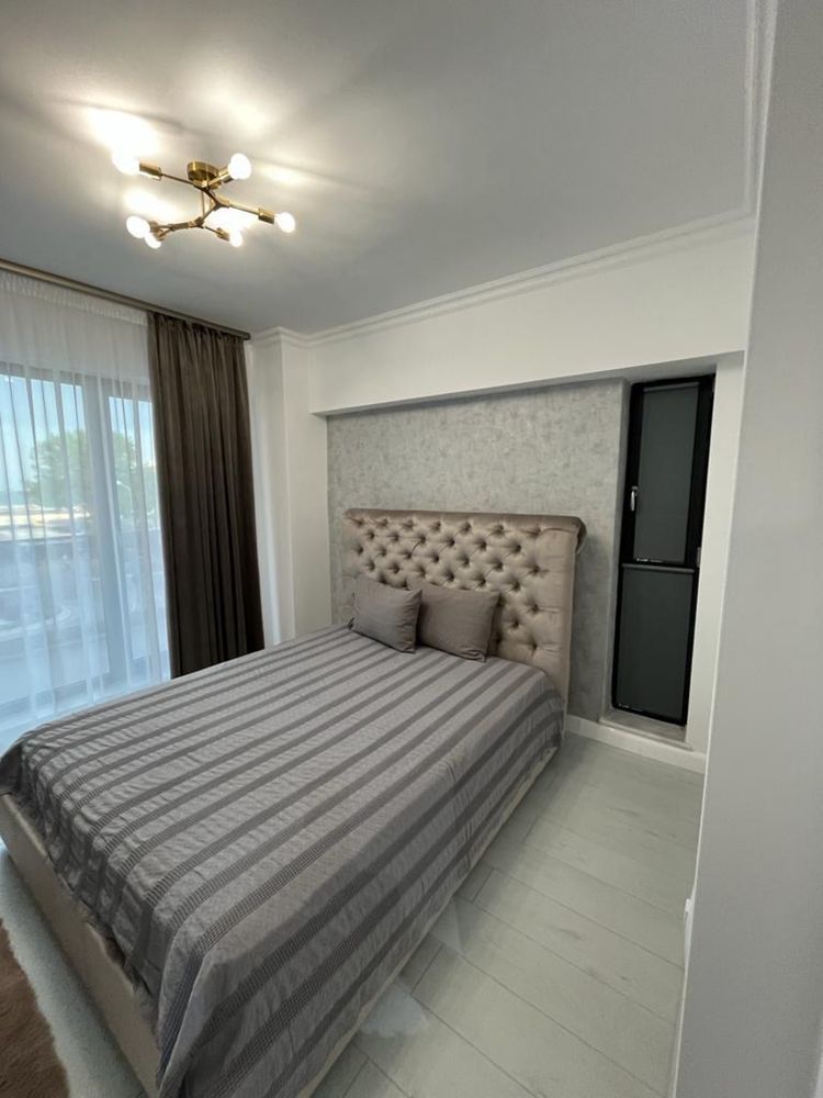 Apartament 2 camere de inchiriat Ultramodern | Termen lung - Poză 6