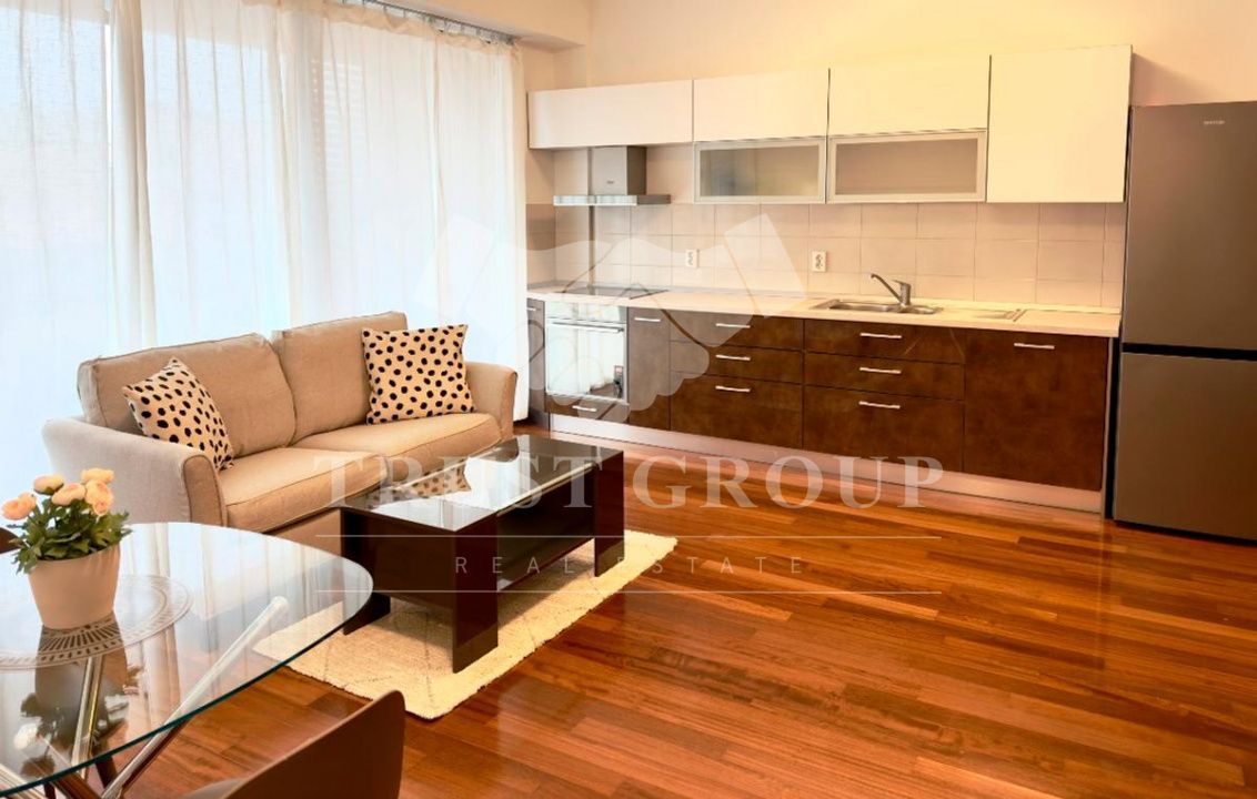 Apartament 2 camere Herăstrău / Loc de parcare - Poză 2
