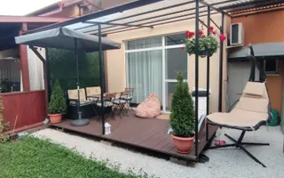 Lux si rafinament modern. Ferventia, aproape de padure. COMISION ZERO! - Poză 18