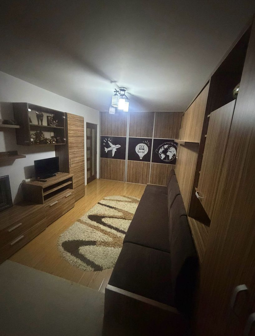 AP. 2 CAMERE RAHOVA, PET-FRIENDLY, LOC PARCARE, MOBILAT/UTILAT MODERN - Poză 4