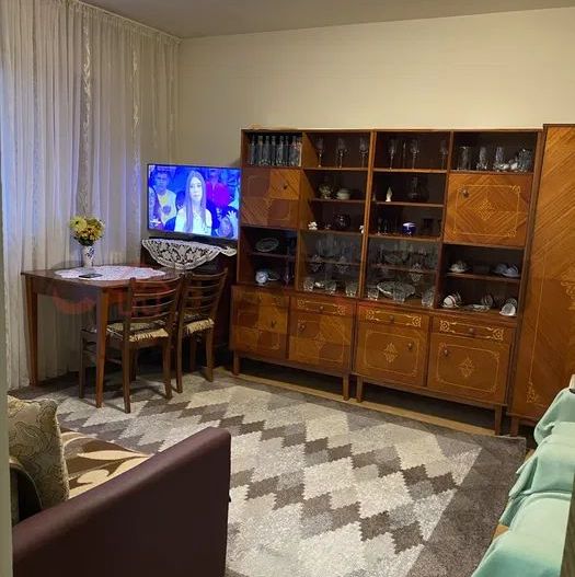 Apartament 2 camere, 2 balcoane, zona Școala Gimnazială Liviu Rebreanu - Poză 1