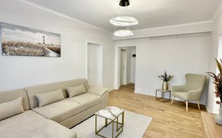 Apartament 2 Camere Mobilat Lux, Terra, Floresti - Poză 3