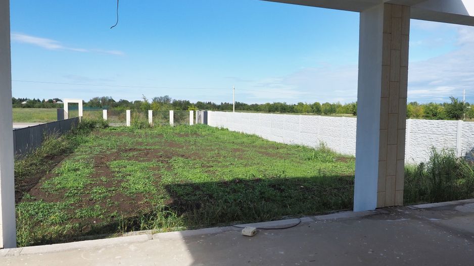 VANZARE CASA CU TEREN 800MP CORBEANCA PADURE - Poză 8