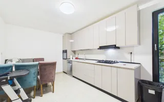 Vilă P+1+M | 6 camere | Aviației | Construcție 2020 - Poză 15