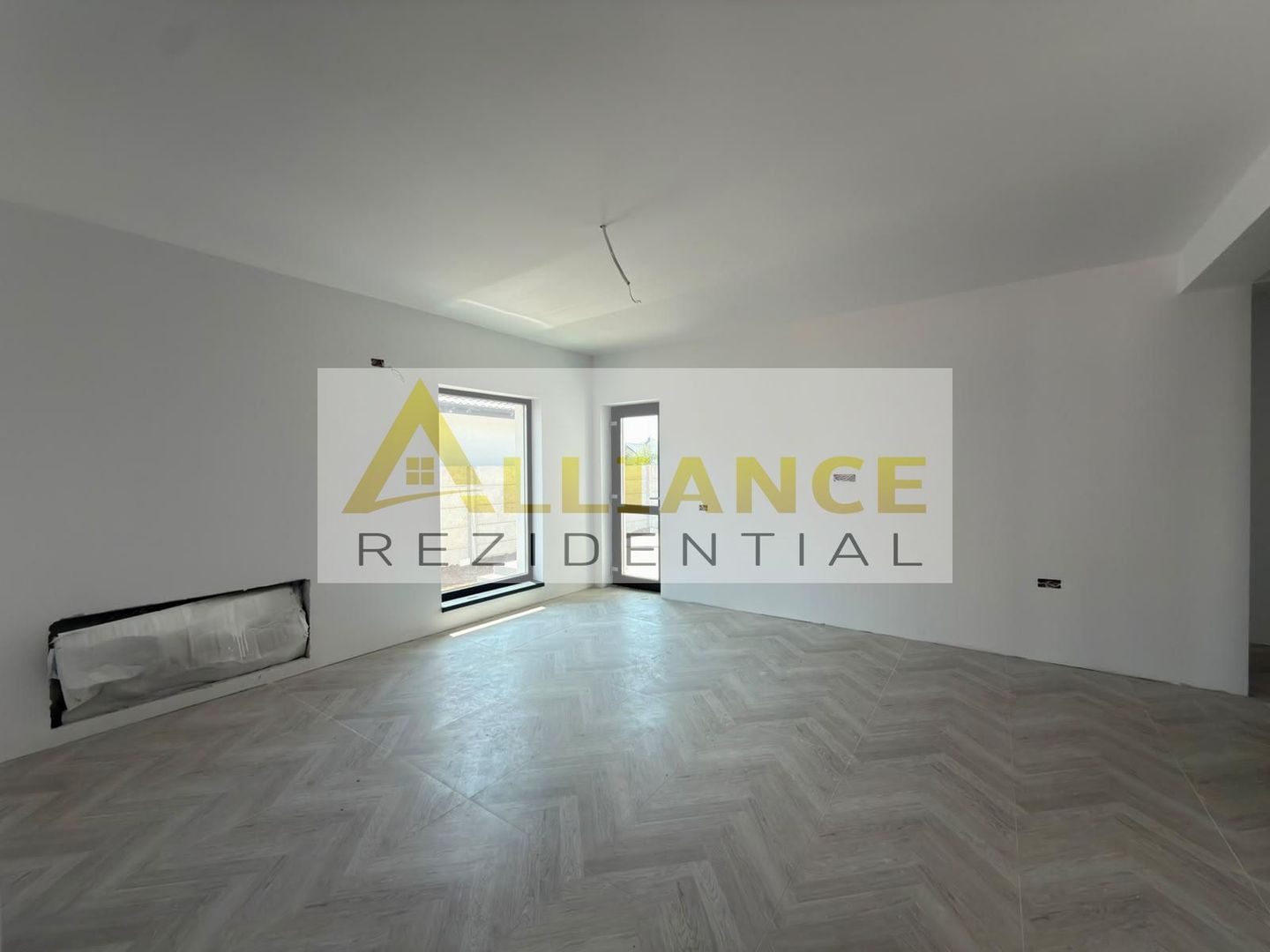 Casa individuala | P+Pod | 4 camere | Teren 427mp - Poză 5