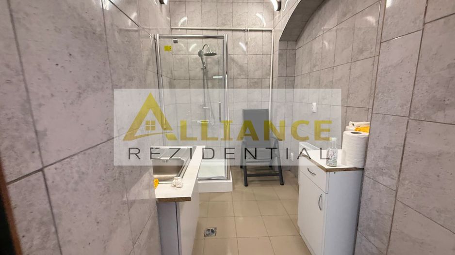 Apartament 2 camere tip duplex { Centrul Istoric -Piata Unirii } - Poză 7