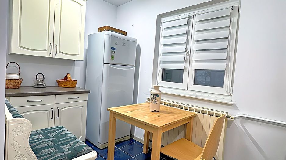 Sector 3 Calea Calarasilor Hyperion garsoniera Decomandata 38mp - Poză 9