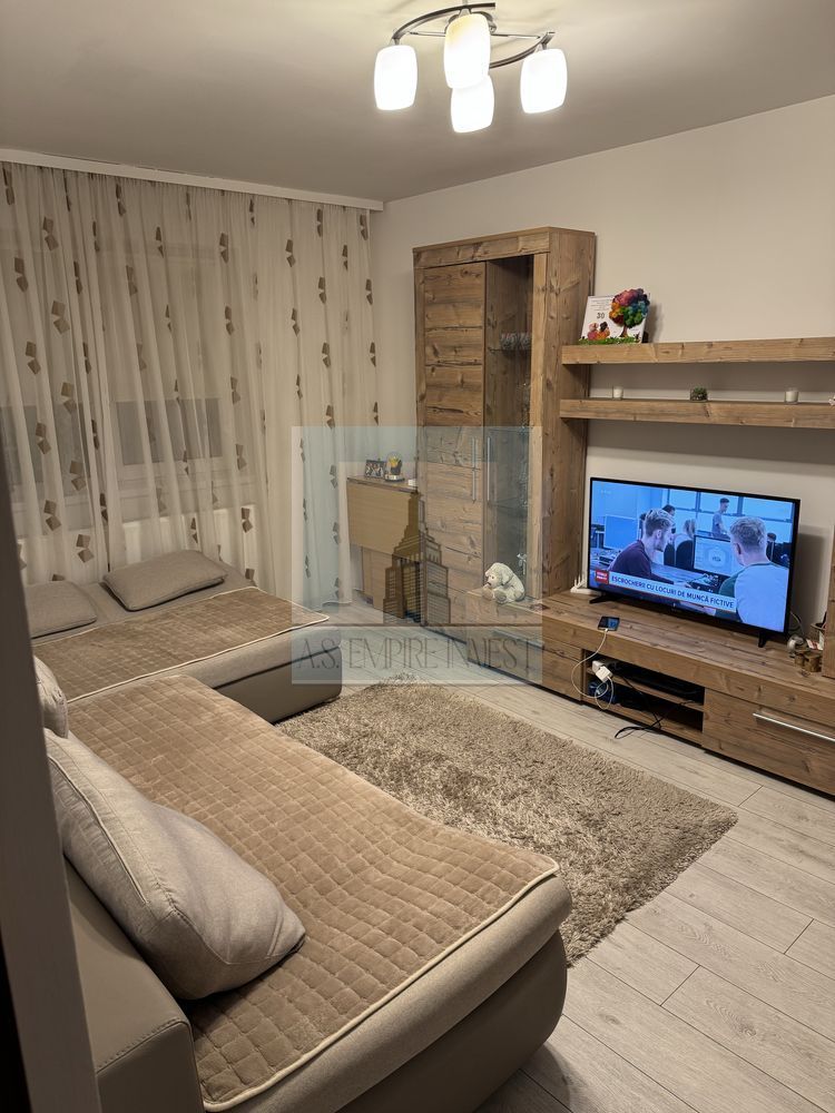 Apartament 2 camere decomandat - zona Astra/Cocorului - Poză 1