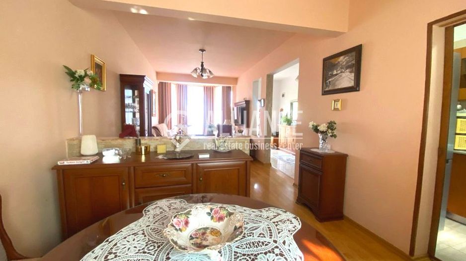 Valu lui Traian(COD 07) - Casă P+M  5 camere zona Penny - Poză 22