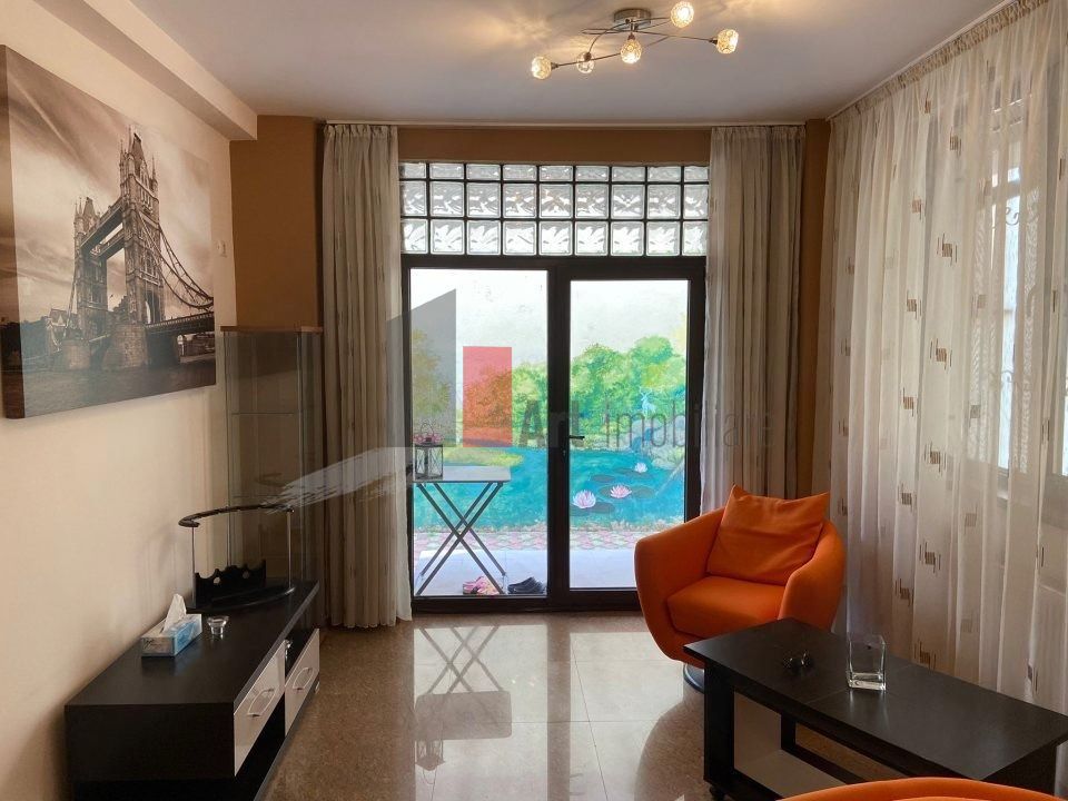 Apartament Bucurestii Noii/ Parc Bazilescu - Poză 2