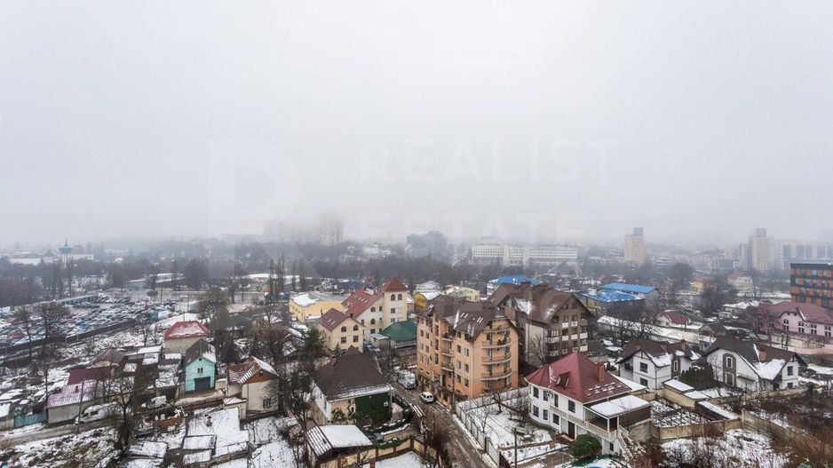 Vânzare, apartament, 2 camere, str. Andrei Doga, Râșcani - Poză 10