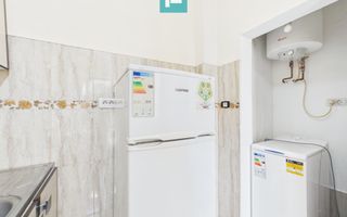 Apartament cu o cameră zona Vârful cu Dor - Poză 4
