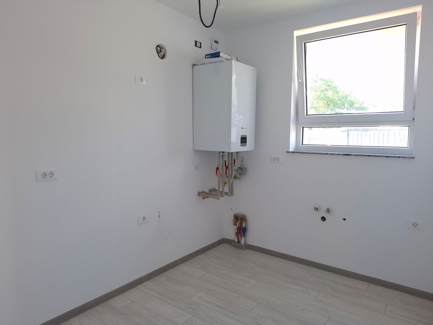 Dezvoltator-vila noua 5 camere, 3 bai, Ciorogarla-Militari, A0-A1 - Poză 7
