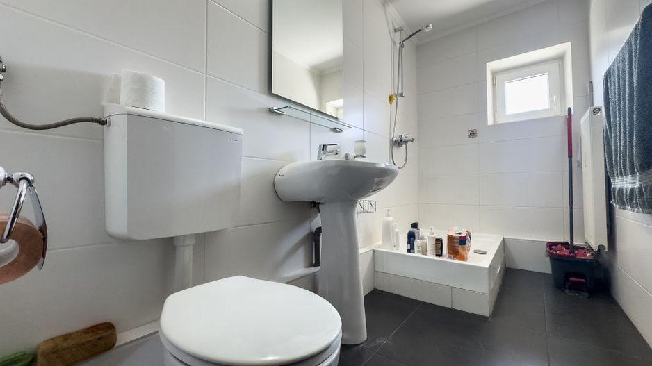 4 camere | 13 Septembrie | Parc Sebastian | parcare | COMISION 0% | - Poză 9