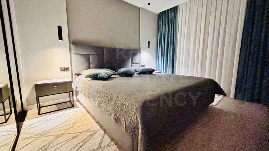 Chirie, apartament, 2 camere, strada Albişoara, Centru - Poză 3