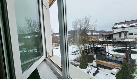 Casa Sibiu la Nucet teren 2317mp