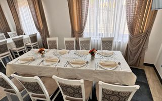 Casa de vacanta-pensiune - Poză 5