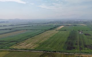 Teren intravilan 52.700 mp, Stupini (Brașov) - Poză 5