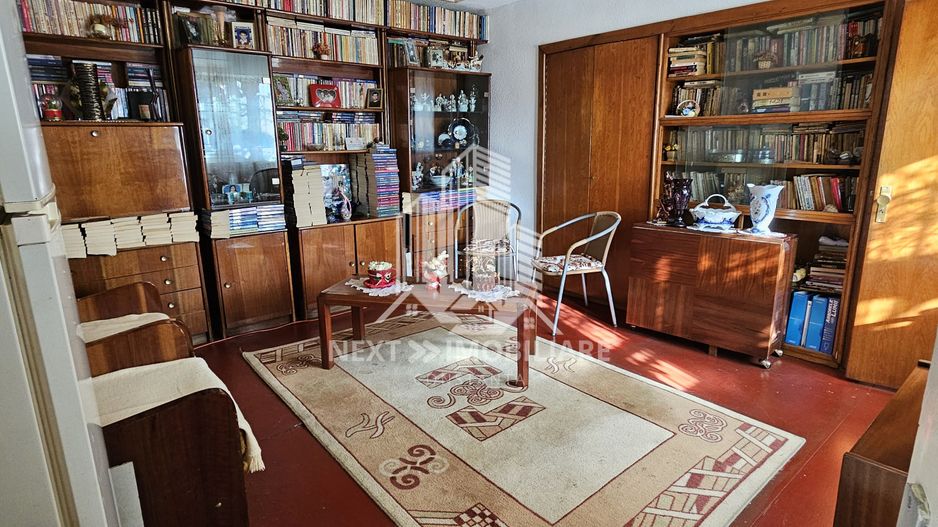 Casă individuală= 96.5mp, caramida • Zona Palas - Poză 2