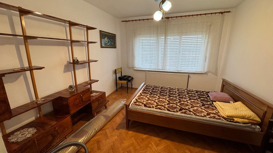 Apartament 4 camere cu vedere panoramică – Lugoj, etaj 6/10 - Poză 8