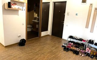 Apartament cu 2 camere decomandate, zona BMW - Poză 8