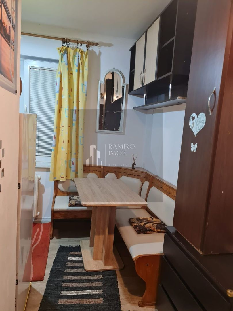 Garsoniera 39 mp / Metrou Mihai Bravu 10 min si Dristor 15 - Poză 4