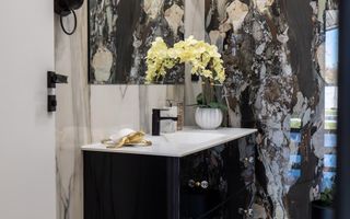 Vilă de LUX cu piscină, 278 mp utili și teren de 1.780 mp I Sag - Poză 19