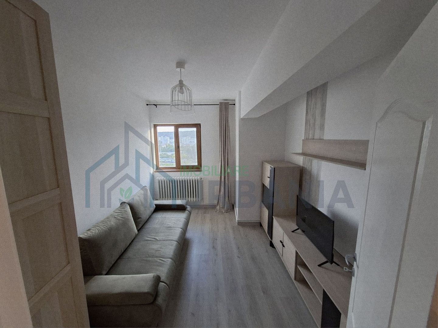 Apartament renovat central, 3 camere, 2 băi, zona Gării – Iași - Poză 3