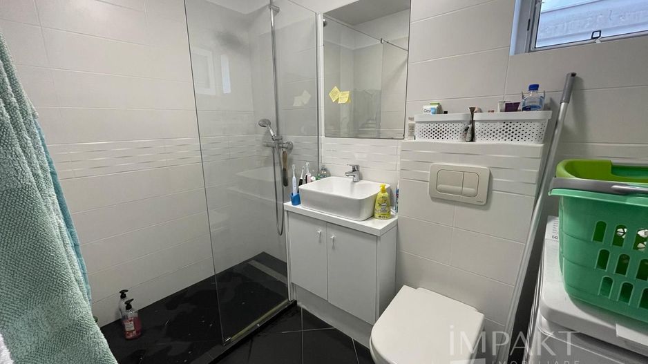Apartament cu 2 camere de vanzare in Manastur - Poză 13