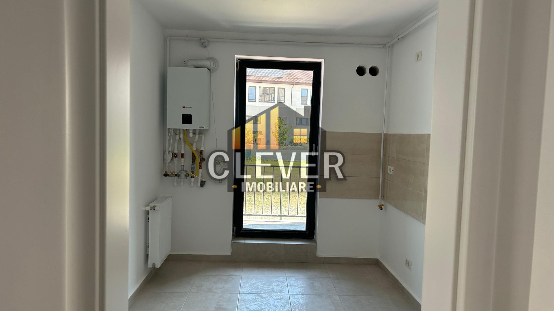 Apartament 2 Camere Finalizat Mutare Imediata Th. Pallady - Poză 3