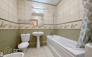 Apartament 3 camere, bloc nou, zona Sagului - Poză 8