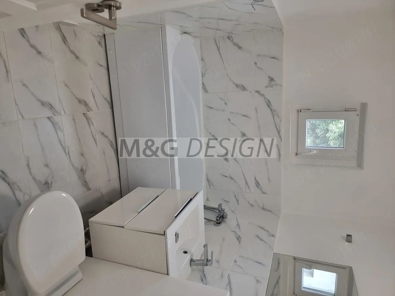 Apartament 2 camere Soarelui - Poză 9