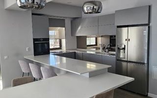 Apartament 3 camere Școala Americana Pipera I Olga Gudynn I 2 parcari - Poză 6