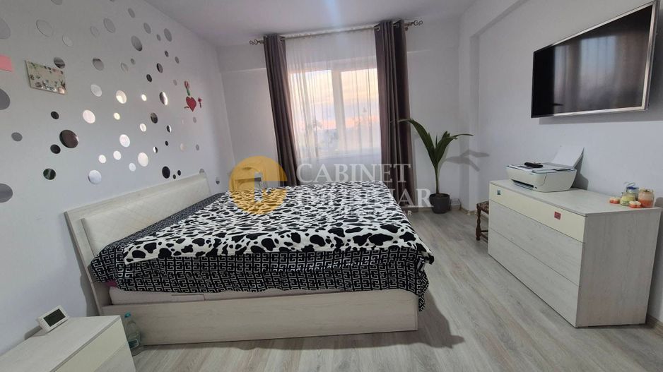 AP 3 CAMERE - Complex Mon Jardin - Poză 4