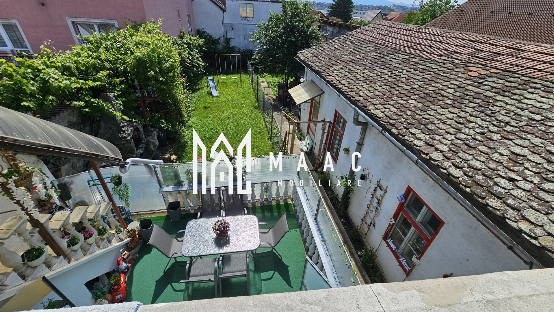 Casa individuala | Teren 480 mp | Zona Turnisor - Poză 13