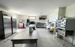 Restaurant, Terasa 1400 MP teren de Vanzare / Inchiriere - Poză 11