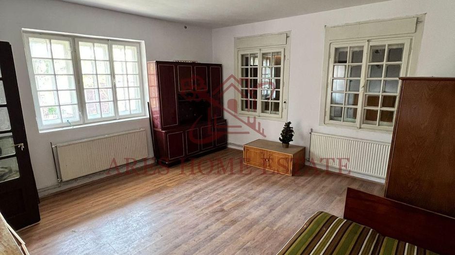 Casa individuala foarte spatioasa cu teren de 1850 mp | Sanandrei - Poză 7