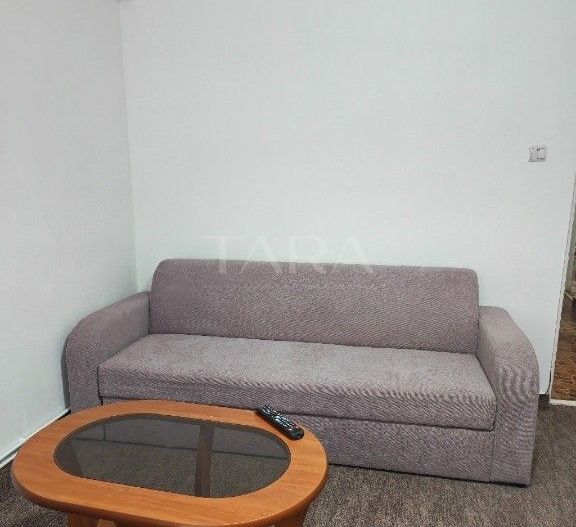 Apartament 1 cameră de închiriat – zona Facultatea de Litere - Poză 1