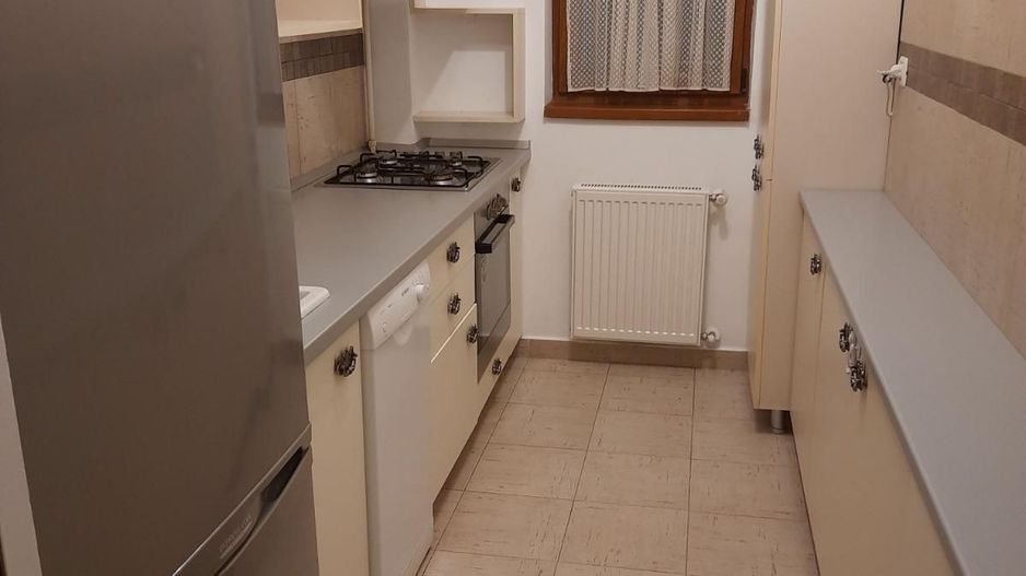 Închiriere Apartament cu 2 camere, etaj 5, zona Băneasa, vedere liberă ✨ - Poză 6