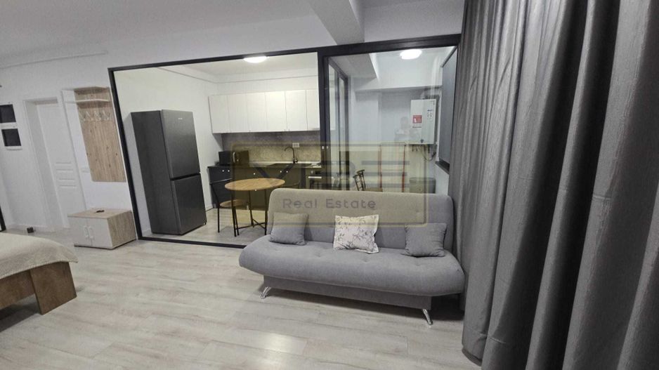 Apartament nou, modern, cu parcare la Comat Towers. - Poză 9