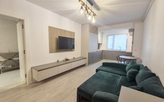 OCAZIE I  Studio Ivory Residence Pipera I mutare imediata I Rond OMV - Poză 1