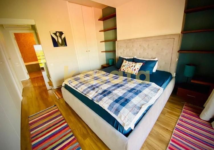 Penthouse de vanzare| terasă panoramică 109 mp | 2 locuri de parcare - Poză 10
