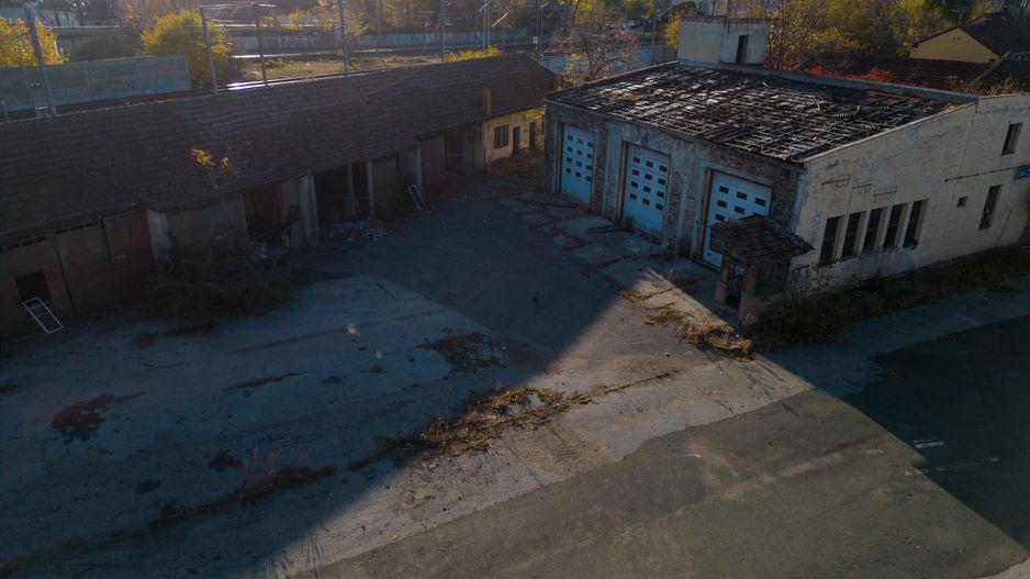 Imobil în suprafață de 3151mp pe Str.Ardealului - Poză 28