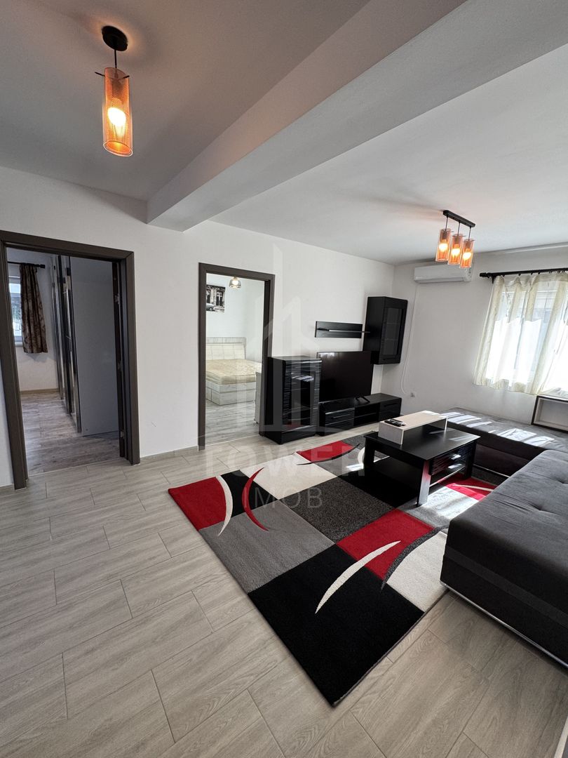 🏡 Apartament modern, parter inalt | Inima Selimbarului | 65mp utili 144mp curte - Poză 4