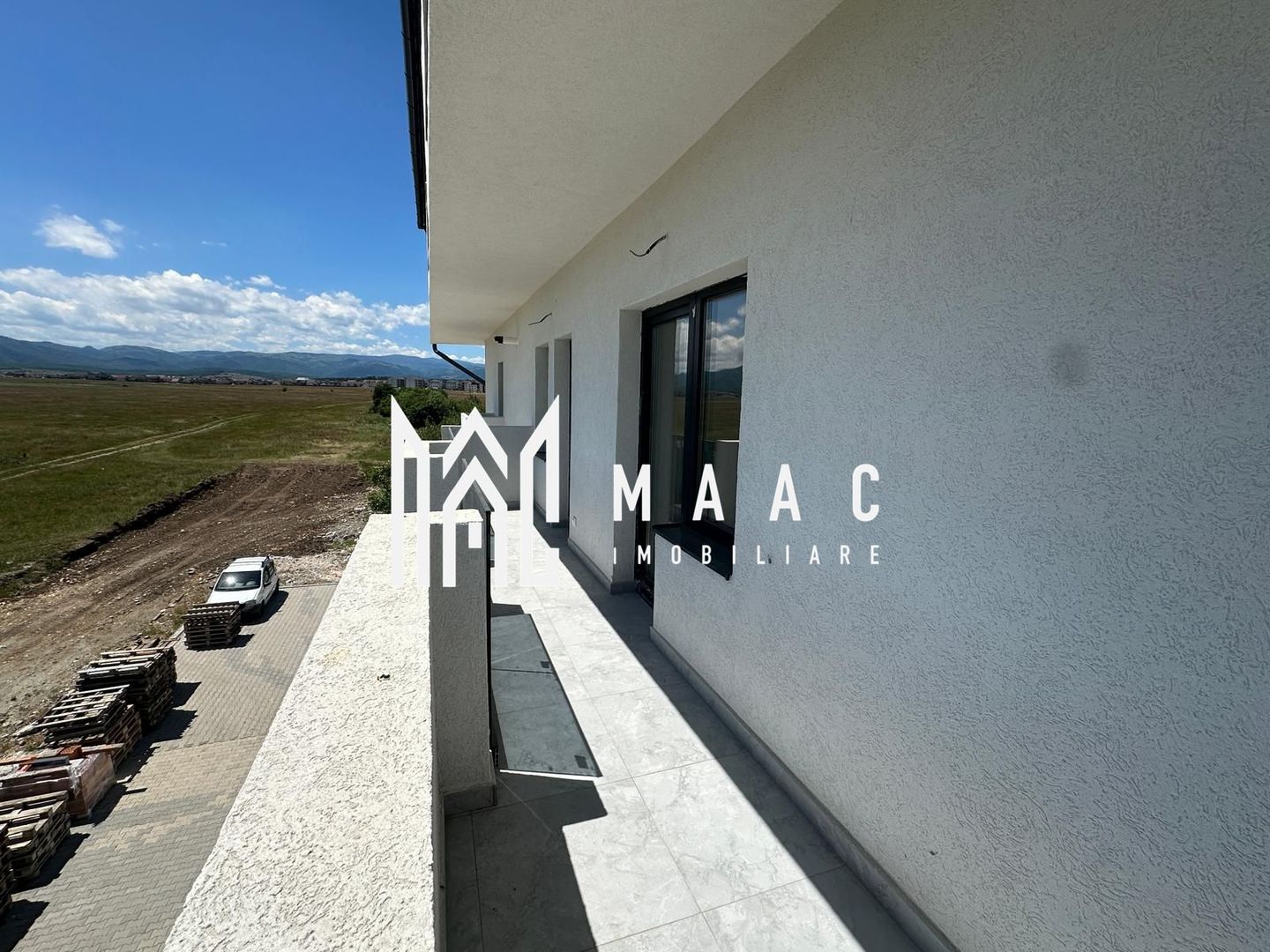 Apartament 3 camere | Doamna Stanca, Selimbar | 65,75 mp, parcare - Poză 8